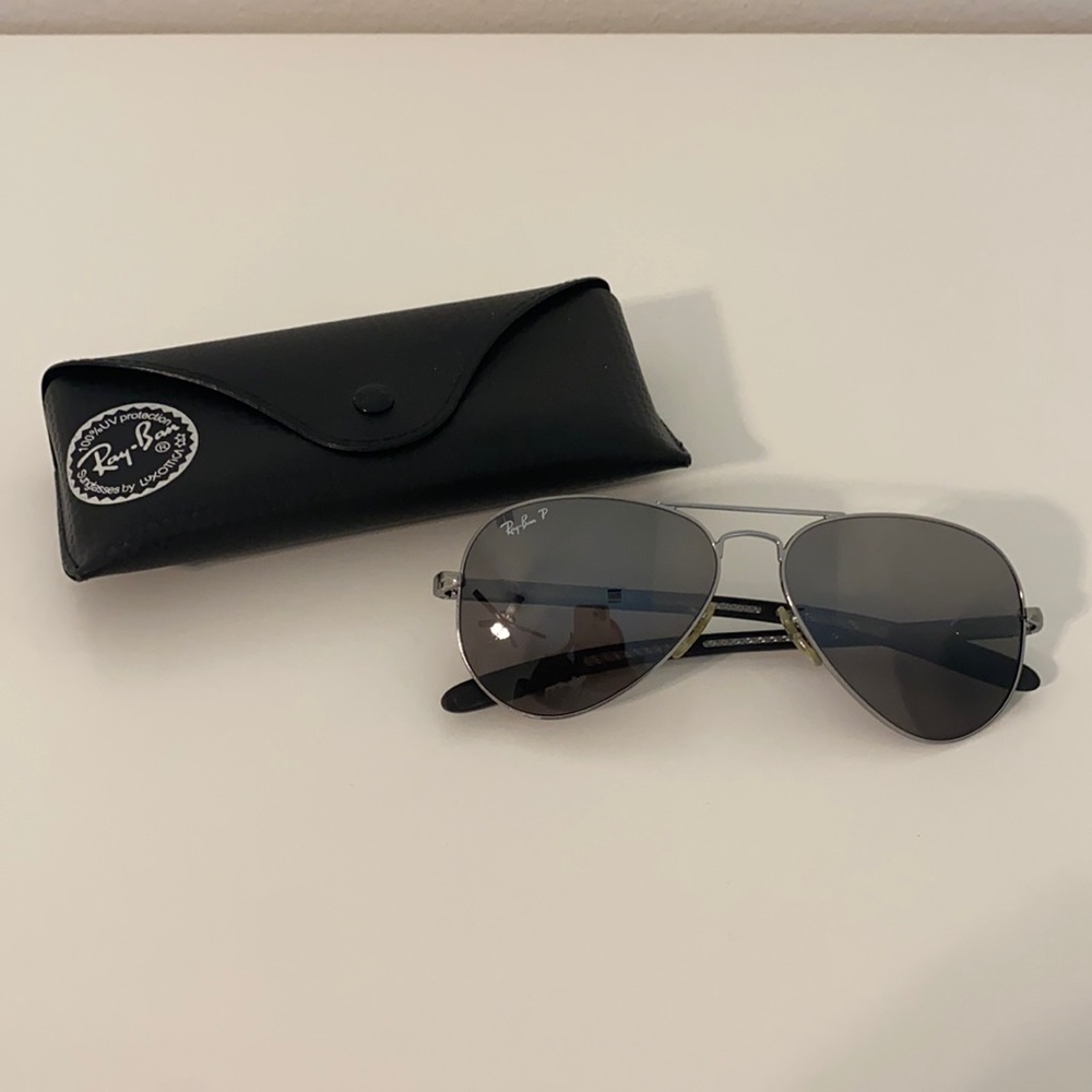 Ray Ban Sunglasses